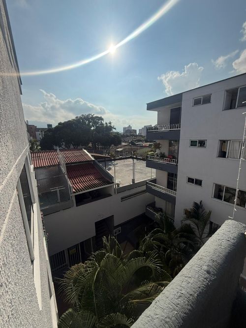 Apartamento de 4 alcobas en venta en Provenza, Bucaramanga, 100 m² · foto 15 de 18