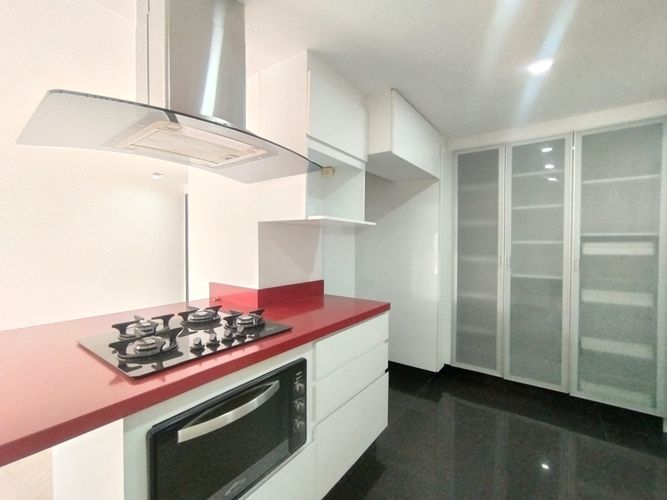 Apartamento de 3 alcobas en arriendo en El Poblado, Medellín, 118 m² · foto 7 de 20