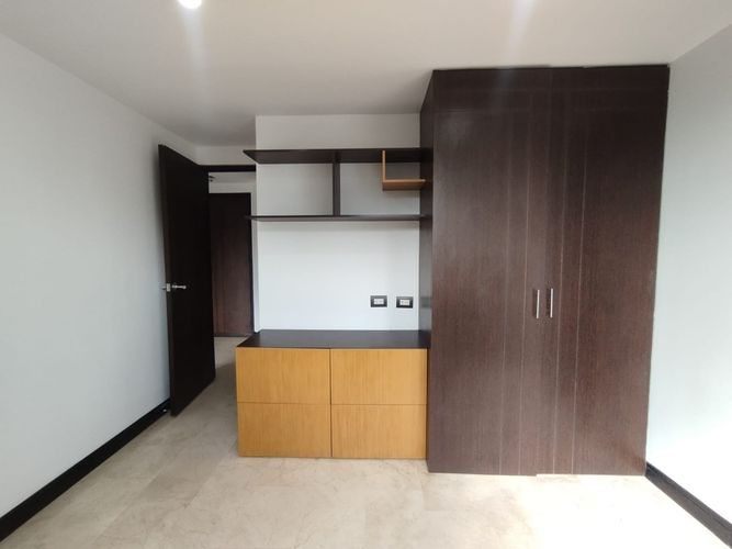 Apartamento de 3 alcobas en arriendo en El Poblado, Medellín, 118 m² · foto 15 de 20