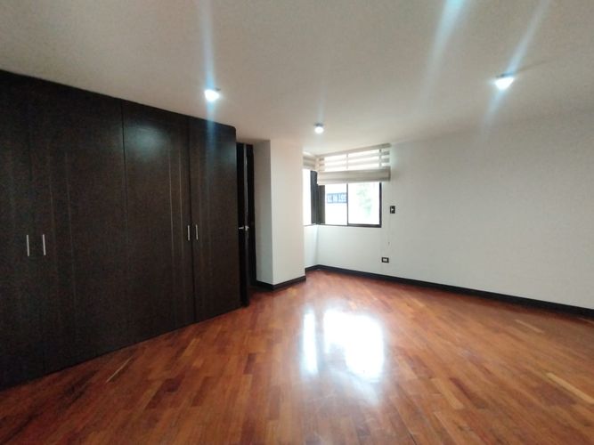 Apartamento de 3 alcobas en arriendo en El Poblado, Medellín, 118 m² · foto 17 de 20