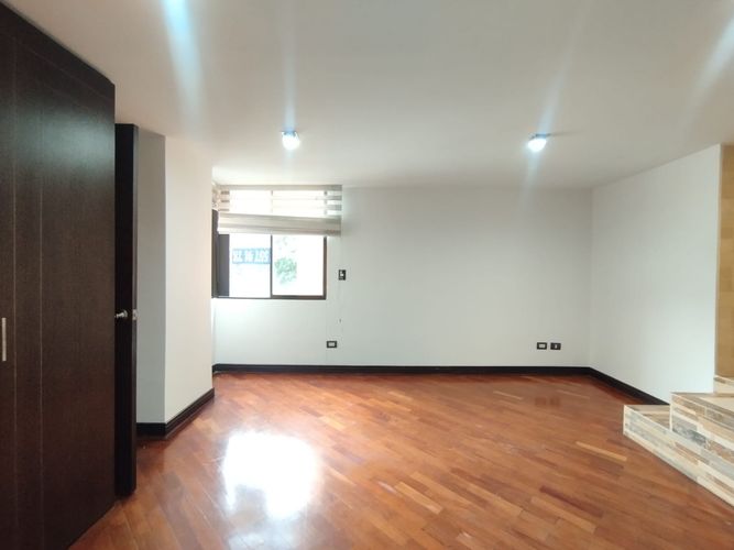 Apartamento de 3 alcobas en arriendo en El Poblado, Medellín, 118 m² · foto 20 de 20