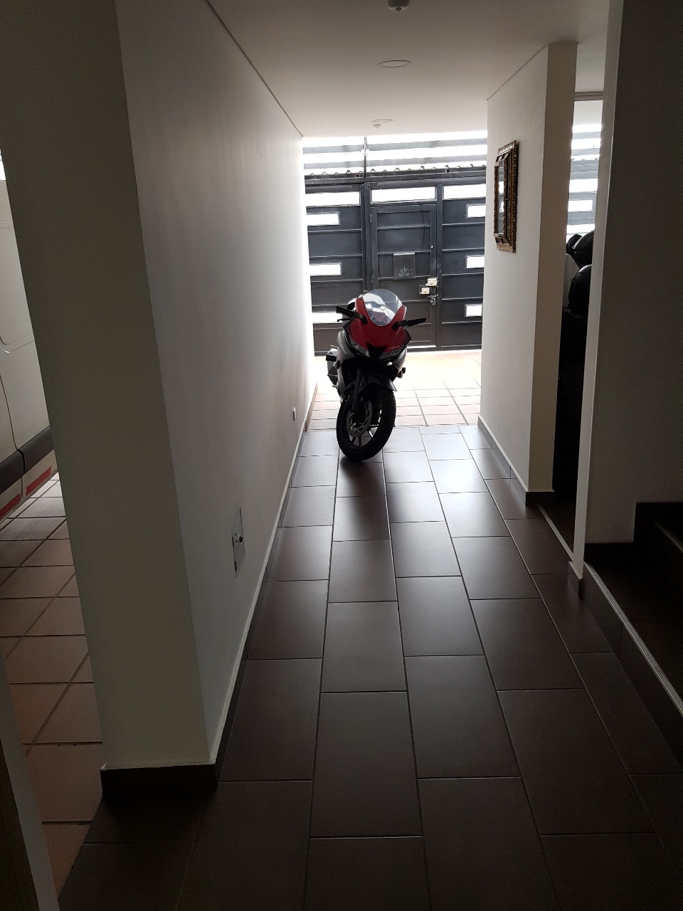 Casa en venta en Santa Isabel, Bogotá · foto 3 de 24