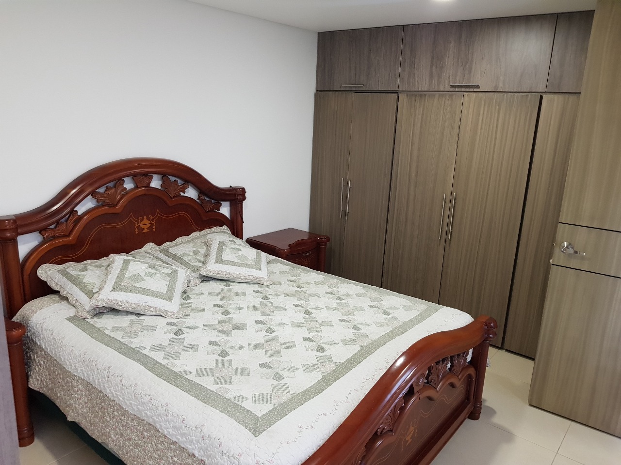 Casa en venta en Santa Isabel, Bogotá · foto 4 de 24