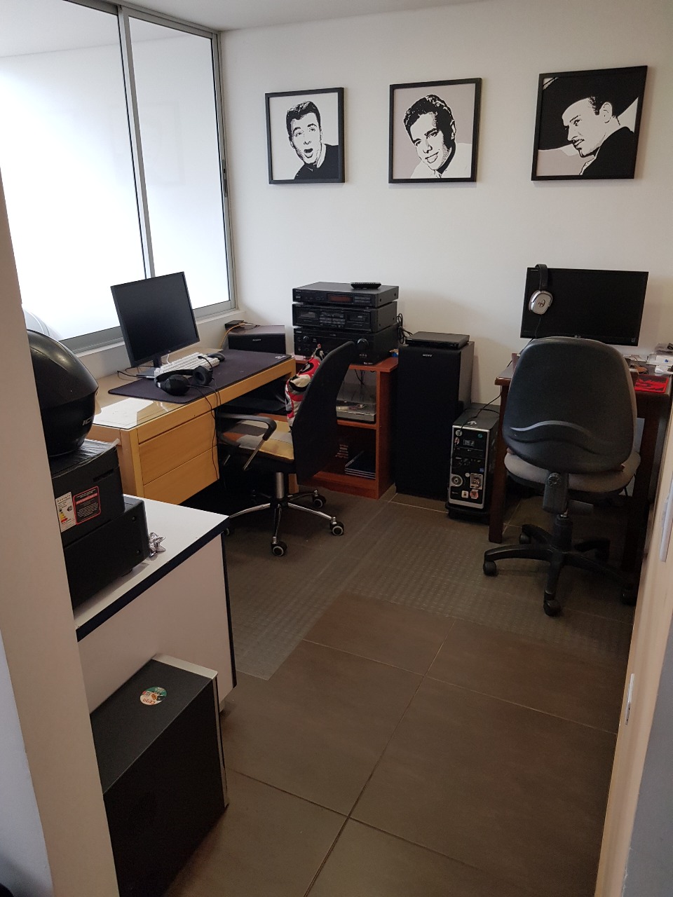 Casa en venta en Santa Isabel, Bogotá · foto 7 de 24