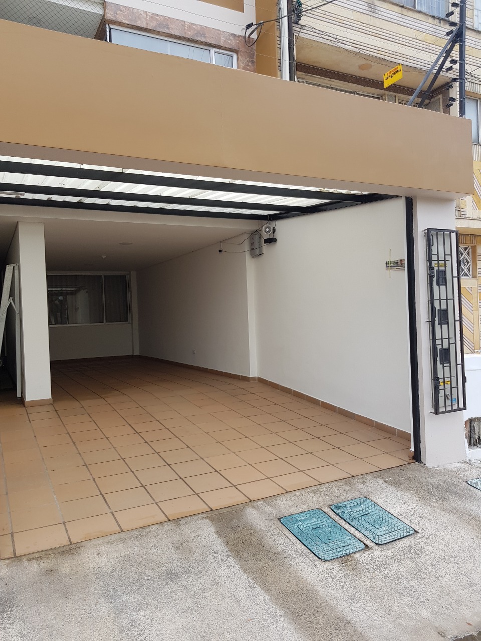 Casa en venta en Santa Isabel, Bogotá · foto 8 de 24