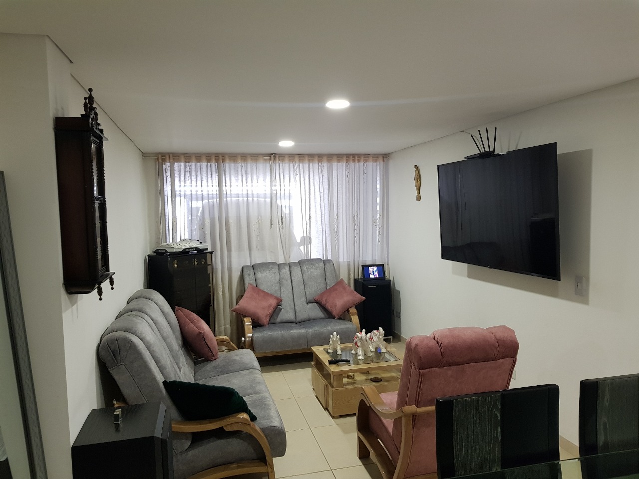 Casa en venta en Santa Isabel, Bogotá · foto 9 de 24