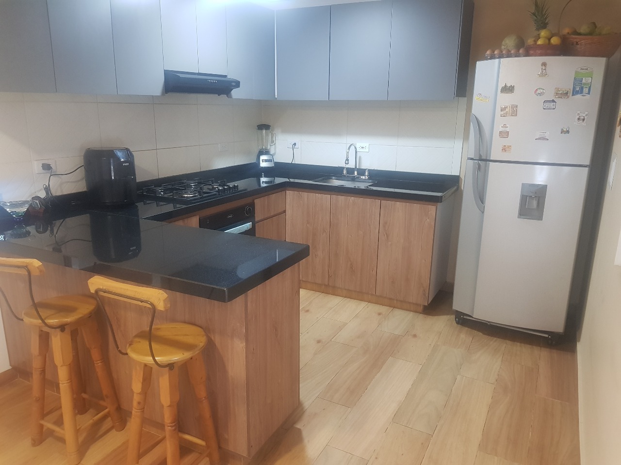 Casa en venta en Santa Isabel, Bogotá · foto 10 de 24