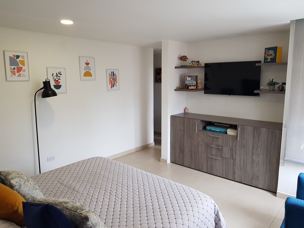 Casa en venta en Santa Isabel, Bogotá · foto 13 de 24