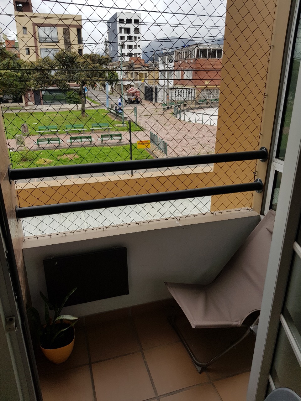 Casa en venta en Santa Isabel, Bogotá · foto 15 de 24