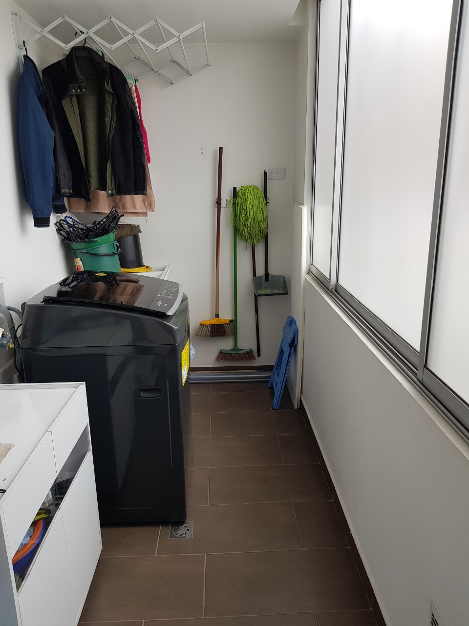 Casa en venta en Santa Isabel, Bogotá · foto 16 de 24