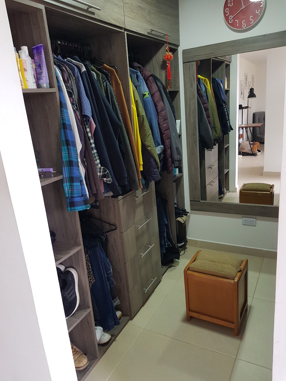 Casa en venta en Santa Isabel, Bogotá · foto 17 de 24