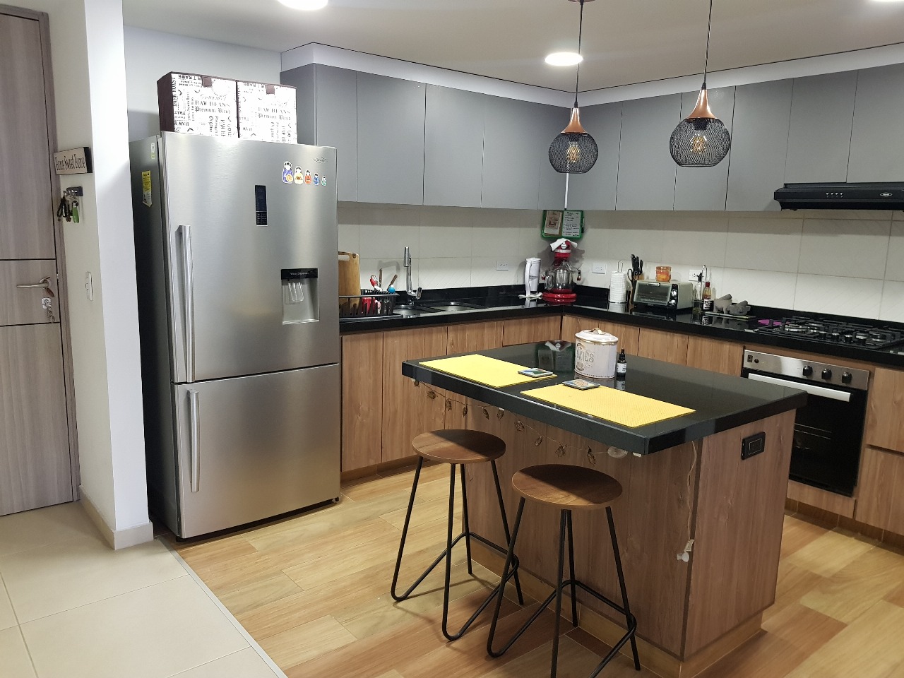 Casa en venta en Santa Isabel, Bogotá · foto 18 de 24