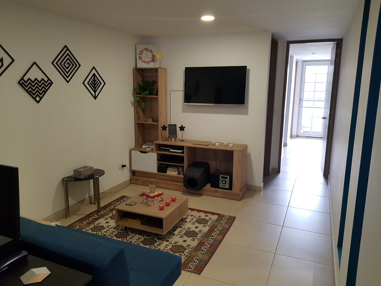 Casa en venta en Santa Isabel, Bogotá · foto 19 de 24