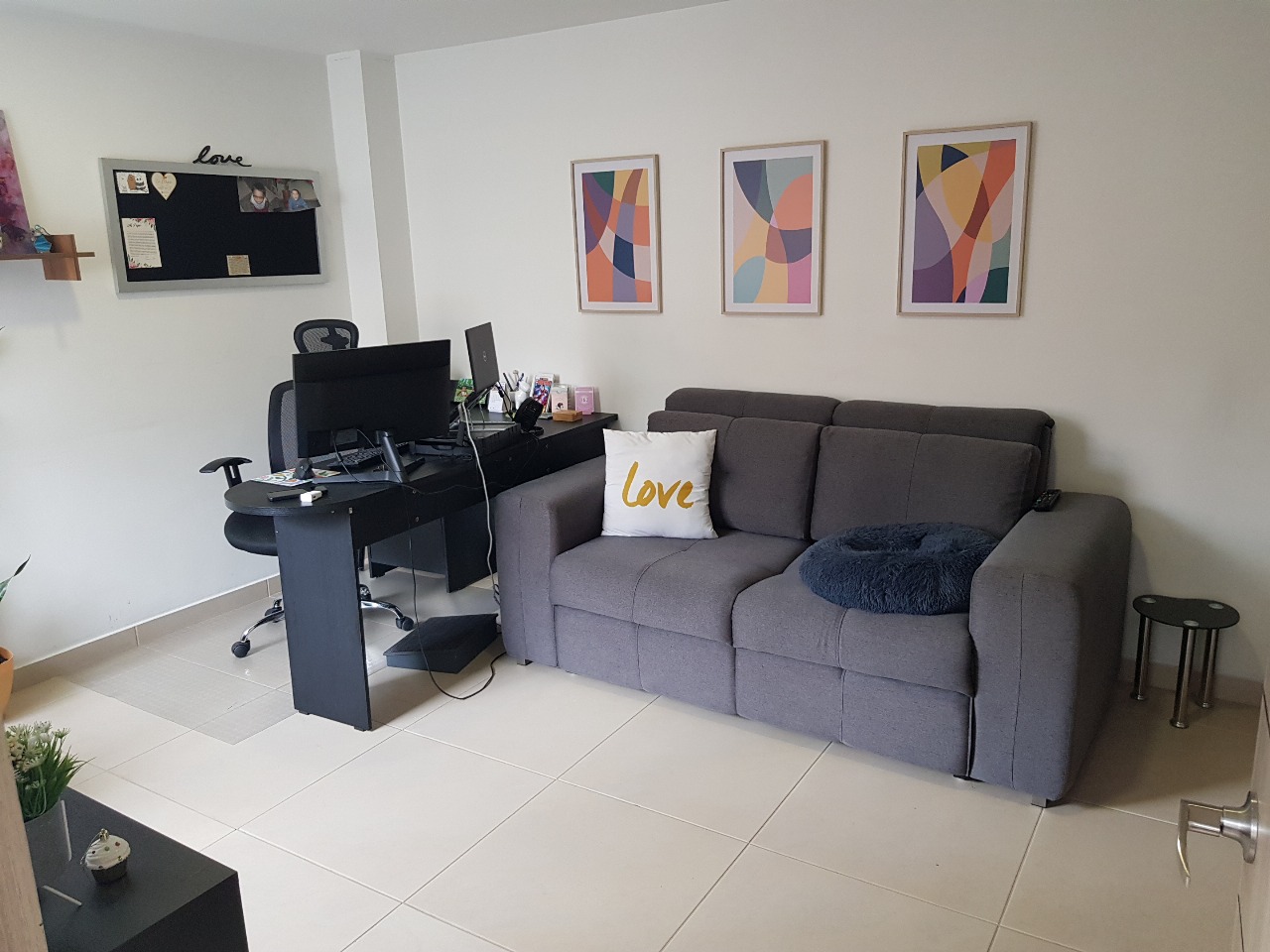 Casa en venta en Santa Isabel, Bogotá · foto 20 de 24