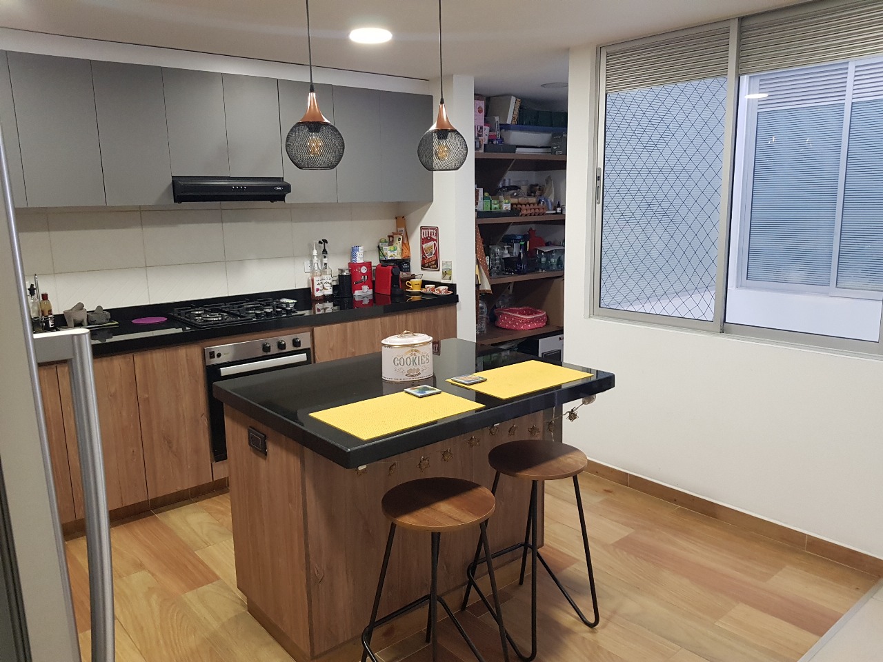 Casa en venta en Santa Isabel, Bogotá · foto 21 de 24