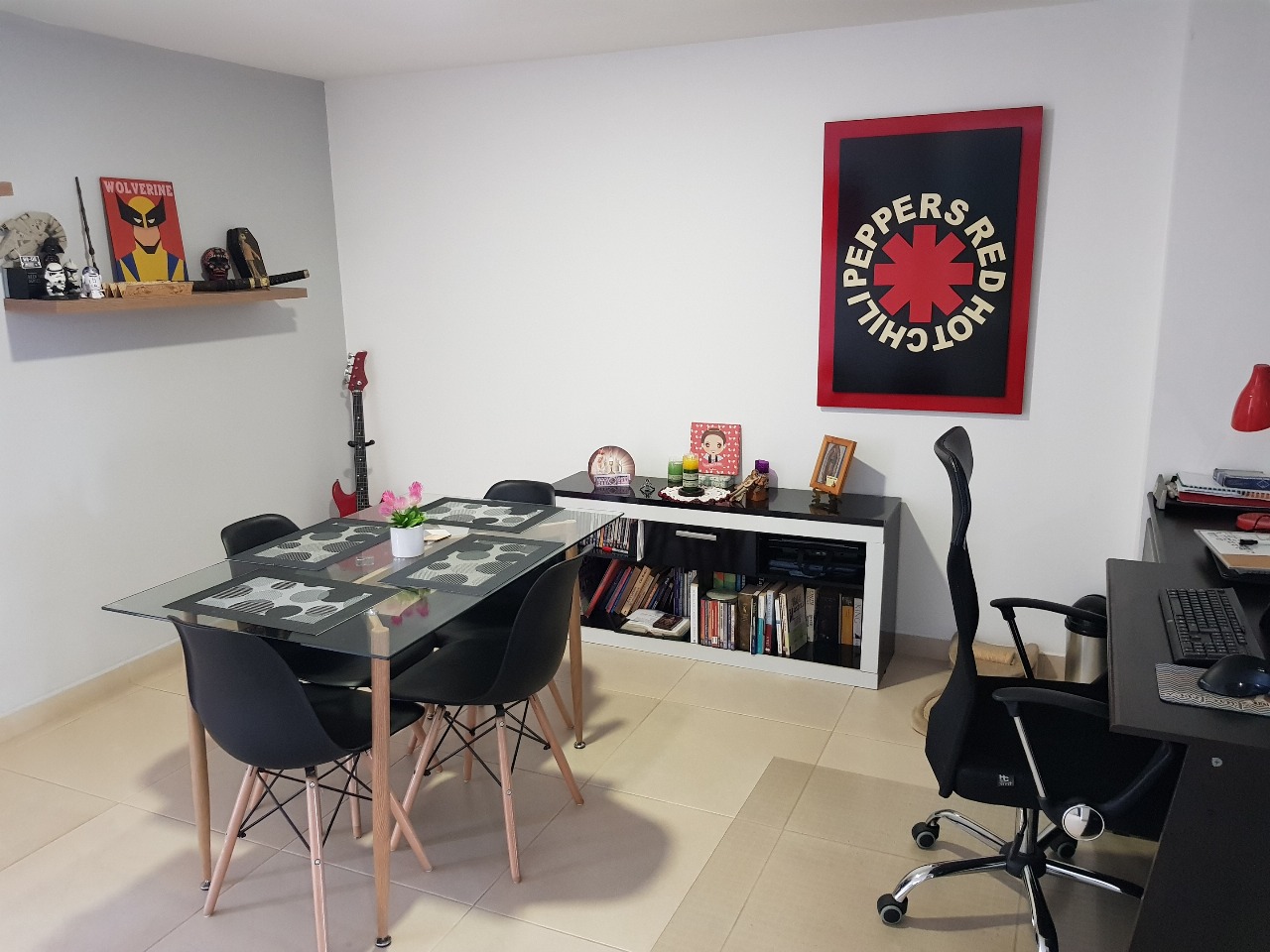 Casa en venta en Santa Isabel, Bogotá · foto 22 de 24