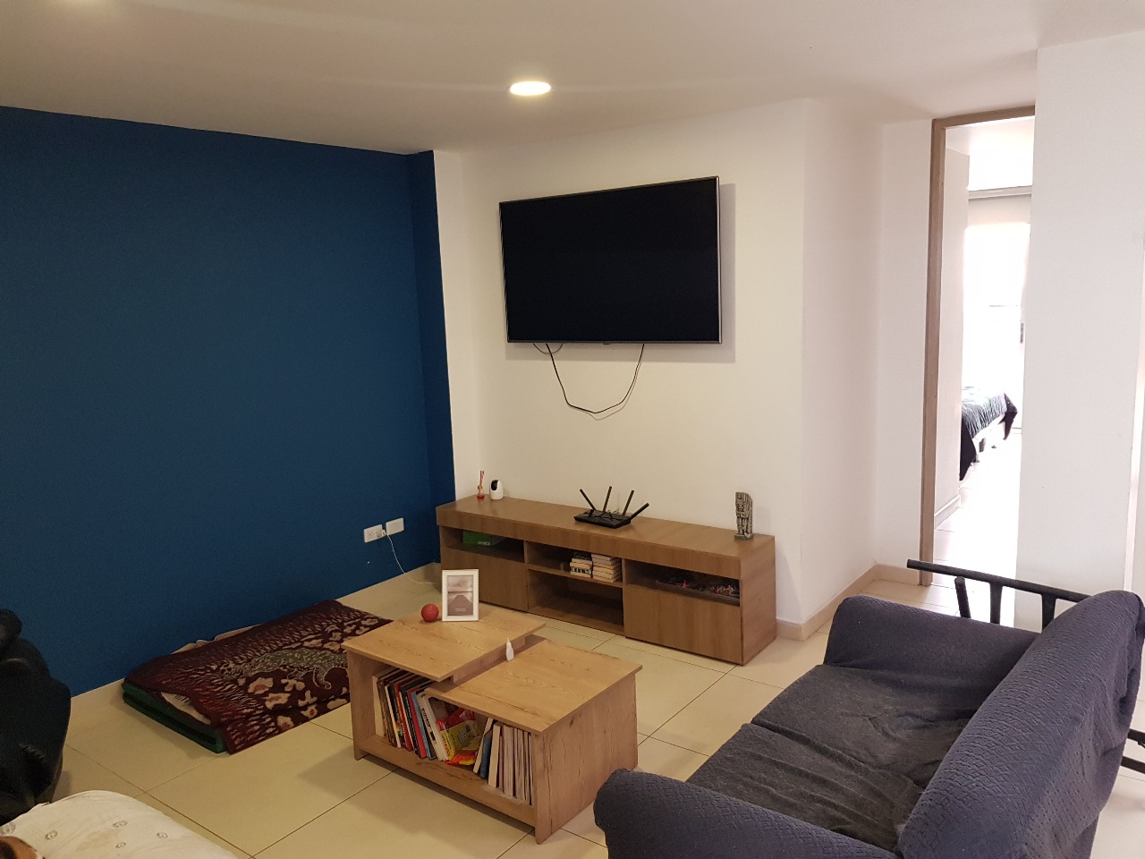 Casa en venta en Santa Isabel, Bogotá · foto 24 de 24