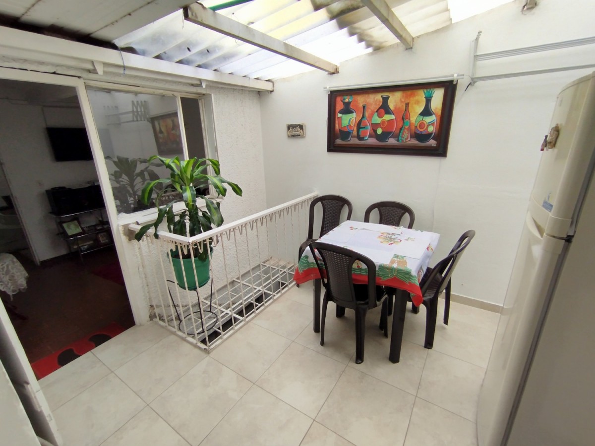 Casa en venta en Villas De Granada, Bogotá · foto 11 de 21