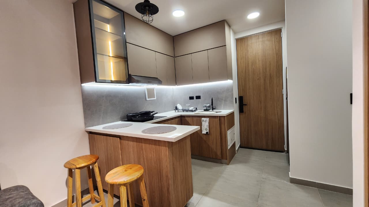 Apartaestudio en Arriendo en Engativá, Bogotá en Engativa
