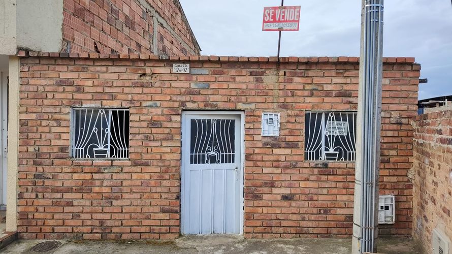 Lote en venta en Tunja, Tunja, 204 m² · foto 5 de 9
