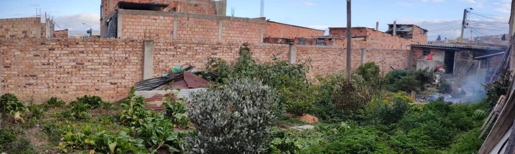 Lote en venta en Tunja, Tunja, 204 m² · foto 6 de 9