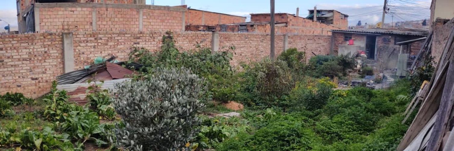 Lote en venta en Tunja, Tunja, 204 m² · foto 7 de 9