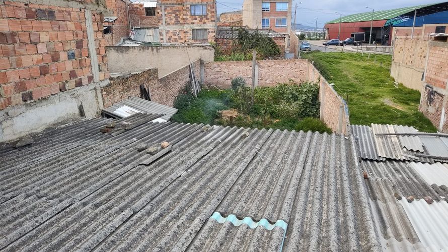 Lote en venta en Tunja, Tunja, 204 m² · foto 4 de 9
