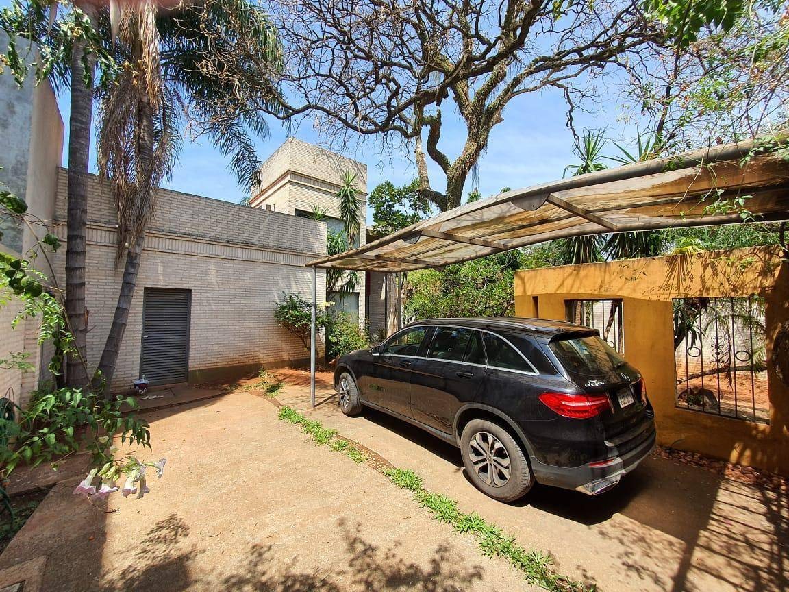 Vendo casa de 3 habitaciones en Asunción Barrio Villa Aurelia — foto 2
