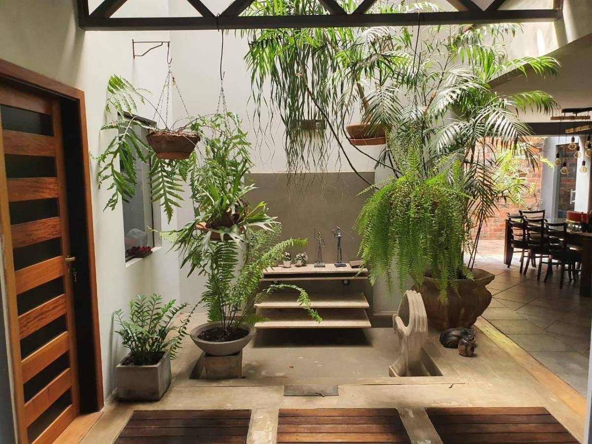 Vendo casa de 3 habitaciones en Asunción Barrio Villa Aurelia — foto 3