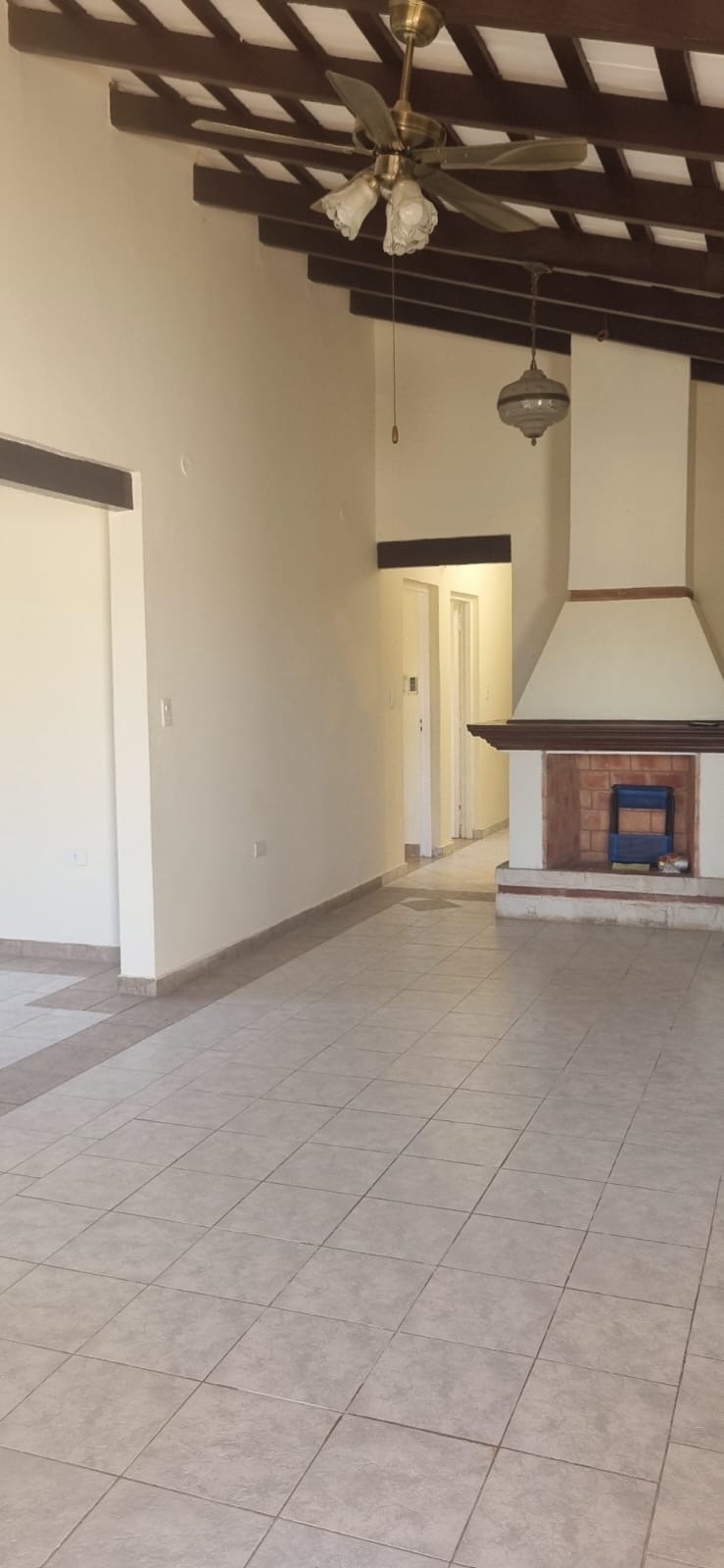 ALQUILO HERMOSA CASA  EN BARRIO SAN PABLO — foto 3