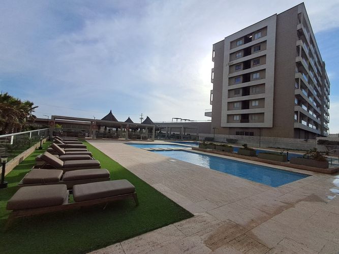 Apartaestudio en venta en Sabanilla, Atlántico, 51 m² · foto 2 de 11