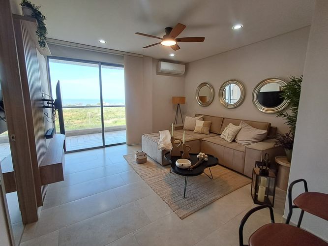Apartaestudio en venta en Sabanilla, Atlántico, 51 m² · foto 4 de 11