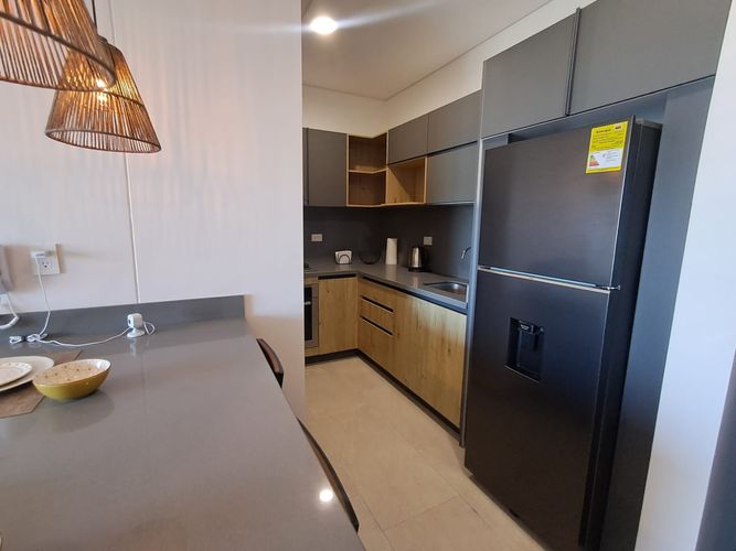 Apartaestudio en venta en Sabanilla, Atlántico, 51 m² · foto 5 de 11