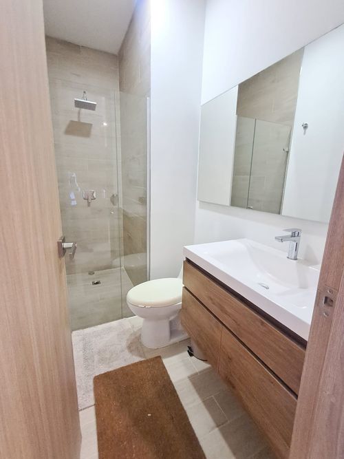 Apartaestudio en venta en Sabanilla, Atlántico, 51 m² · foto 8 de 11