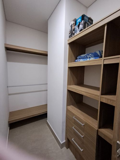 Apartaestudio en venta en Sabanilla, Atlántico, 51 m² · foto 9 de 11