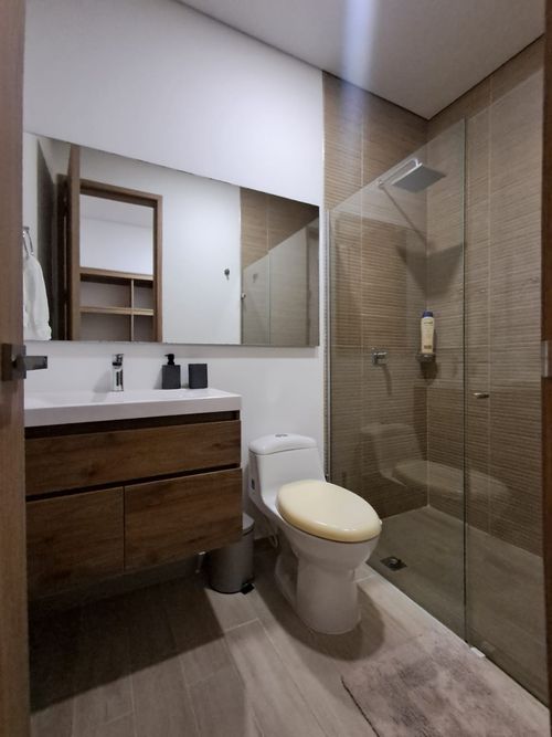 Apartaestudio en venta en Sabanilla, Atlántico, 51 m² · foto 10 de 11