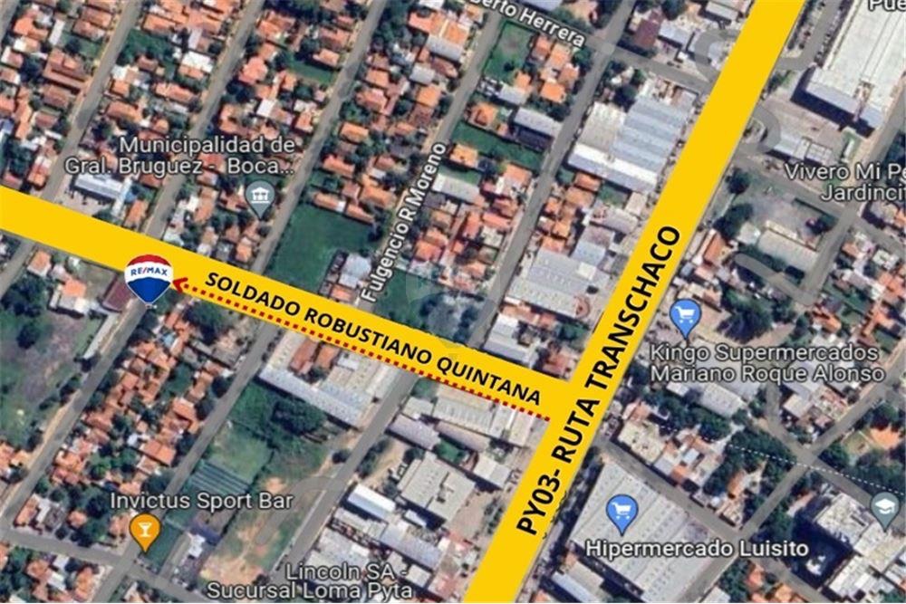 EXCELENTE OPORTUNIDAD DE INVERSION EN ASUNCIÓN — foto 2