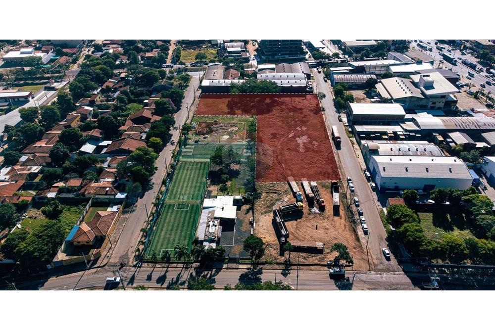 VENDO TERRENO EN LOMA PYTÁ — foto 3