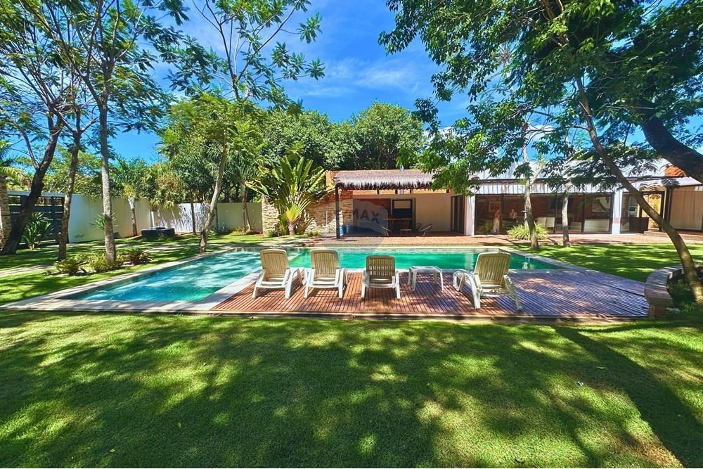 EN VENTA HERMOSA CASA EN SAN BERNARDINO — foto 2