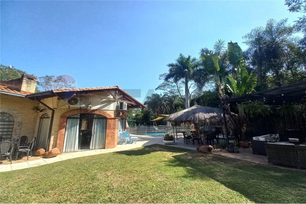 VENDO HERMOSA CASA EN SANBER — foto 3
