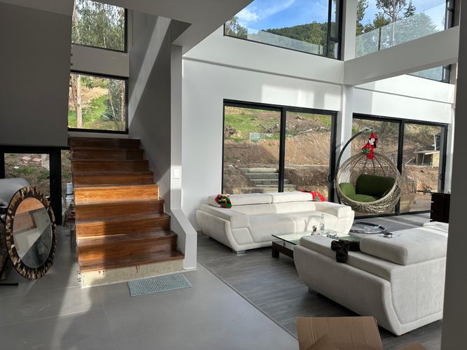 Casa de 3 alcobas en venta en Meusa, Sopó, 1050 m² · foto 3 de 4