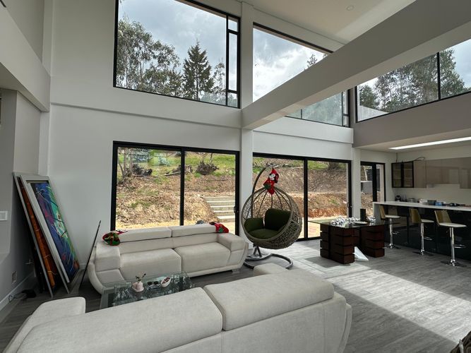 Casa de 3 alcobas en venta en Meusa, Sopó, 1050 m² · foto 4 de 4