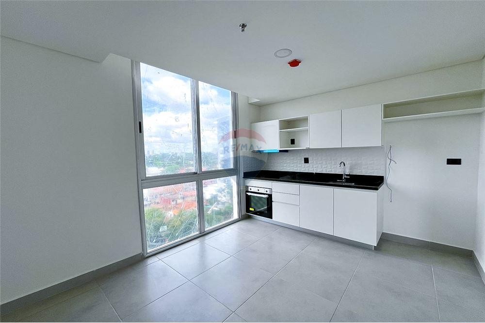 Departamento en venta en Ycuá Satí, Asunción — foto 2