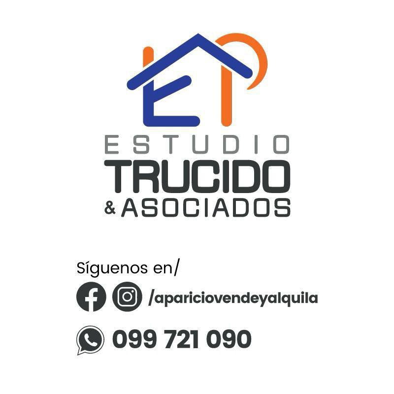 Inmobiliaria Estudio Asociados<br/>Aparicio Trucido Estudio Asociados<br/>Aparicio Trucido
