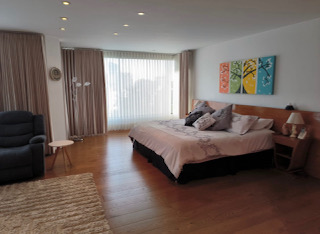 Apartamento en venta en Chico Norte, Bogotá · foto 4 de 16