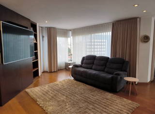 Apartamento en venta en Chico Norte, Bogotá · foto 2 de 16