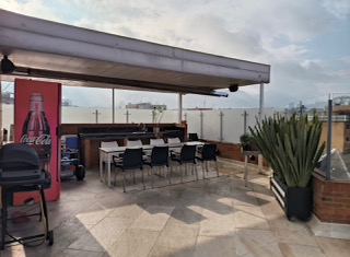 Apartamento en venta en Chico Norte, Bogotá · foto 15 de 16
