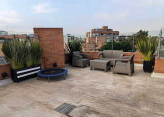 Apartamento en venta en Chico Norte, Bogotá · foto 8 de 16