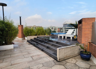 Apartamento en venta en Chico Norte, Bogotá · foto 11 de 16