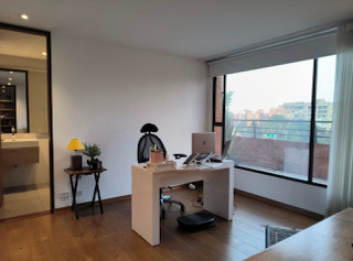 Apartamento en venta en Chico Norte, Bogotá · foto 7 de 16